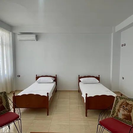 Rajan Apartament *