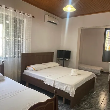 Rajan Appartement *
