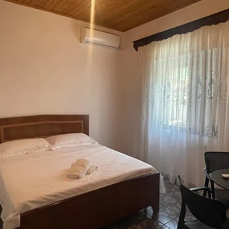 Apartment Rajan